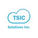 TSIC Solutions Inc logo